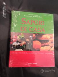 Sapori di Casa - David Ruggerio