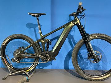 E-MTB Giant Reign E+ 0 2022 - Tg. M