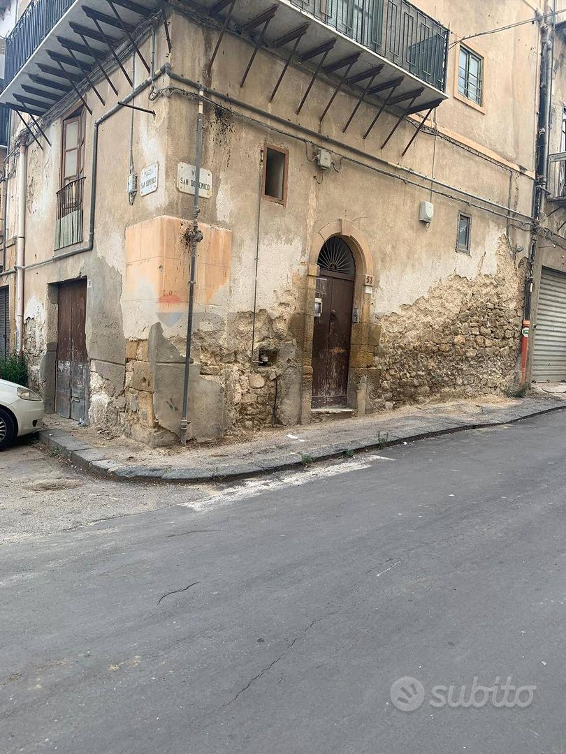 Appartamento – Caltanissetta, Rione Angeli - Vista 2