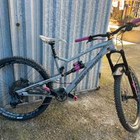 Nukeproof mega enduro