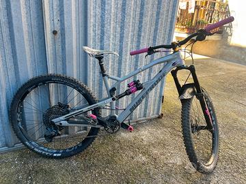 Nukeproof mega enduro