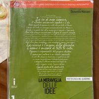 La meraviglia delle idee Vol 1