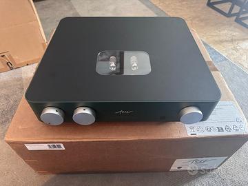 FEZZ AUDIO SAGITA PRESTIGE preamp valvolare