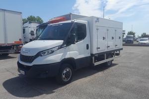 IVECO 35C18--HIMATIC-FRIGO A PIASTRE-3 SPO U18987