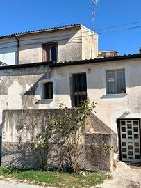 Casa indipendente