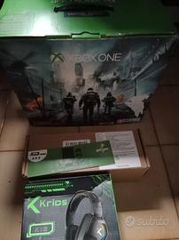 Xbox One 1TB