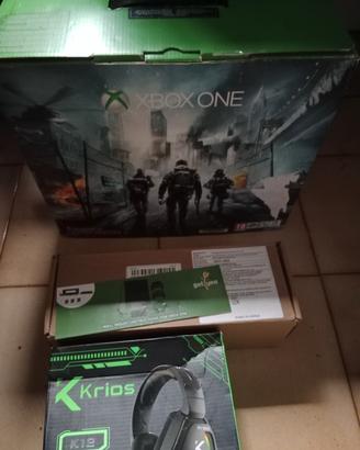 Xbox One 1TB