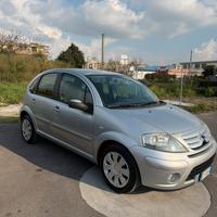 Citroen C3 1.4 Diesel HDi
