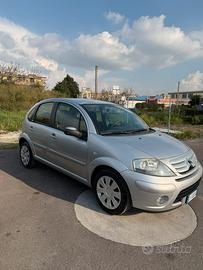 Citroen C3 1.4 Diesel HDi