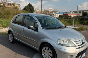 Citroen C3 1.4 Diesel HDi