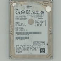 HDD 750 gb