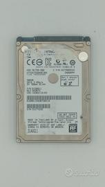 HDD 750 gb