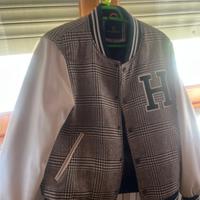 Giacca varsity GUTTERIDGE – taglia s uomo ( 44)