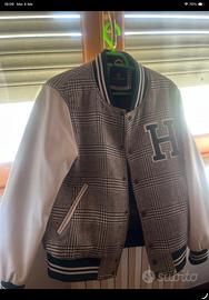 Giacca varsity GUTTERIDGE – taglia s uomo ( 44)