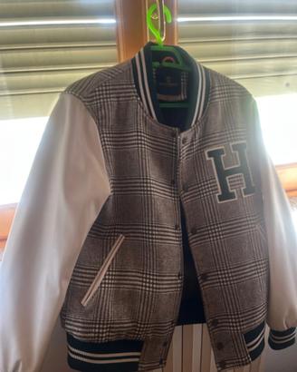 Giacca varsity GUTTERIDGE – taglia s uomo ( 44)