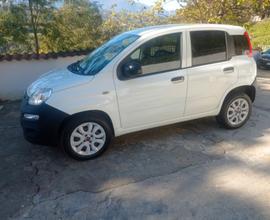 Fiat Panda 0.9 TwinAir Turbo Natural Power Pop Van