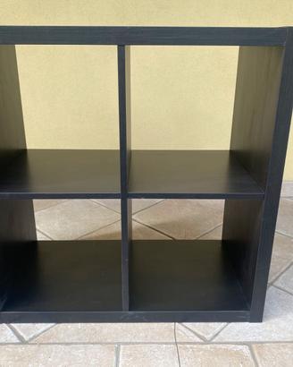2 KALLAX NERI
