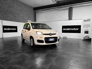 Fiat Panda 1.0 hybrid s&s 70cv
