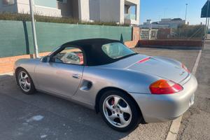 Porsche Boxter S