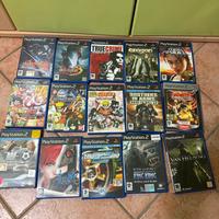 Giochi playstation 2
