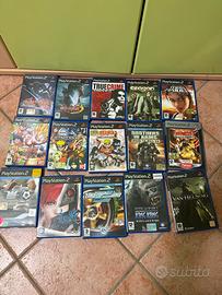 Giochi playstation 2