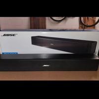 Soundbar Bose Solo 5