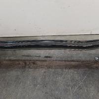 TRAVERSA PARAURTI POSTERIORE OPEL Corsa F Serie 98