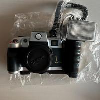 Macchina fotografica