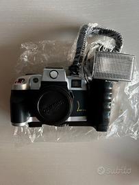 Macchina fotografica