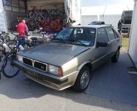 Lancia delta lx nuova