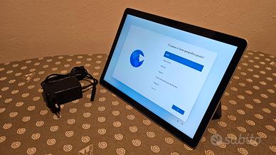 Tablet PC Microsoft Surface GO 3 touchscreen