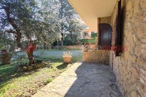 Villa singola Montaione [1/0379VRG]