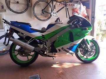 Kawasaki ZXR 250 R