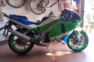 Kawasaki ZXR 250 R