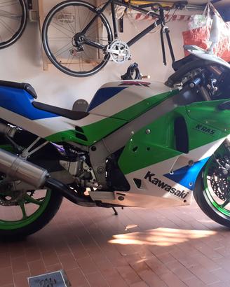 Kawasaki ZXR 250 R
