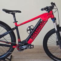E-Bike mtb Rossignol E-track 27.5+  taglia S