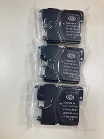 Cartucce compatibili per stampanti Brother