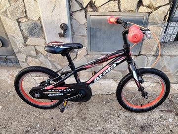 Bici bimbo Atala Teddy 16"