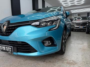 Renault Clio Blue dCi 85 CV 5 porte Zen