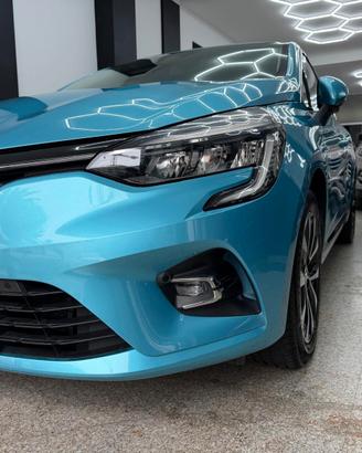 Renault Clio Blue dCi 85 CV 5 porte Zen