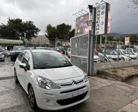 Citroen C3 1.0 VTi 68 Seduction