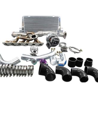 Kit turbo rb25det 26det