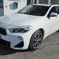 Bmw X2 sDrive18d Msport
