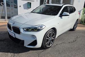 Bmw X2 sDrive18d Msport