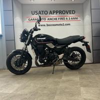 Kawasaki Z 650 RS - 2023