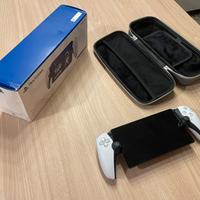 PlayStation PS Portal PS5