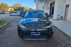 Land Rover Range Evoque 2.0D I4 163 CV S