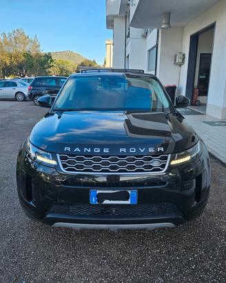 Land Rover Range Evoque 2.0D I4 163 CV S