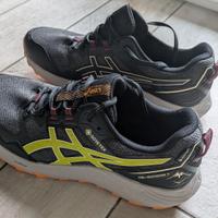 Scarpe Trail Asics Gel-Sonoma 7 GTX Uomo tg. 46