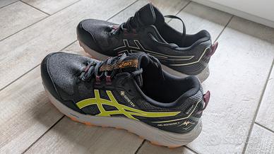 Scarpe Trail Asics Gel-Sonoma 7 GTX Uomo tg. 46